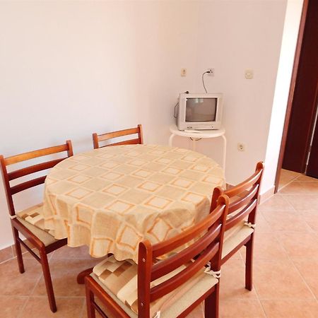 Apartments With A Parking Space Pag - 11358 Pag Town Rum bild