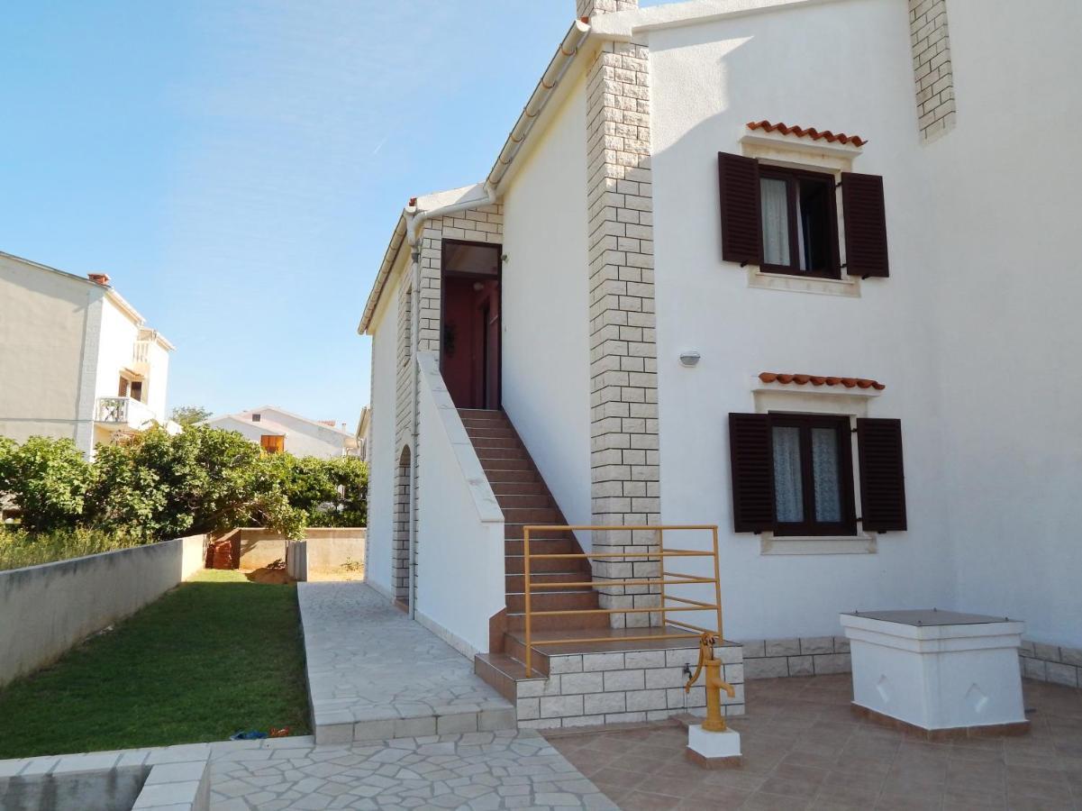 Apartments With A Parking Space Pag - 11358 Pag Town Exteriör bild