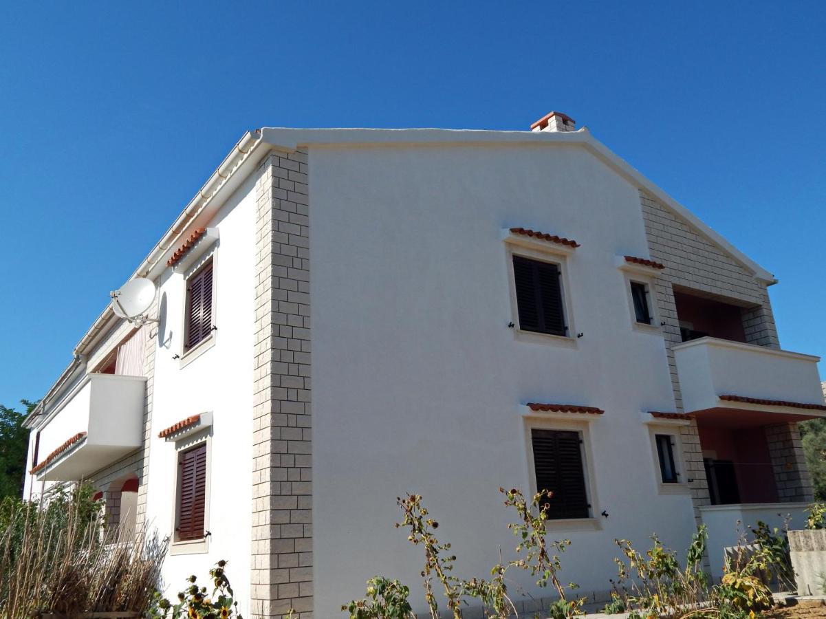 Apartments With A Parking Space Pag - 11358 Pag Town Exteriör bild