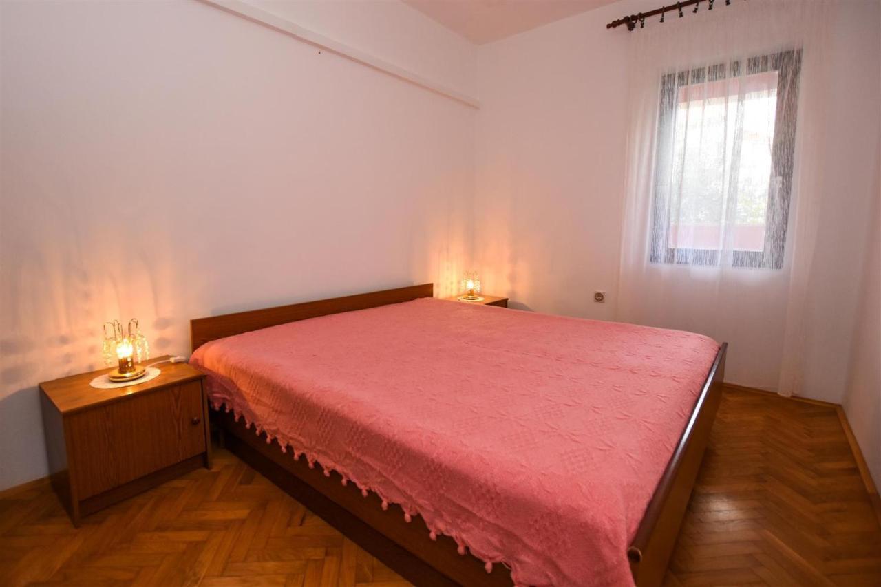 Apartments With A Parking Space Pag - 11358 Pag Town Exteriör bild