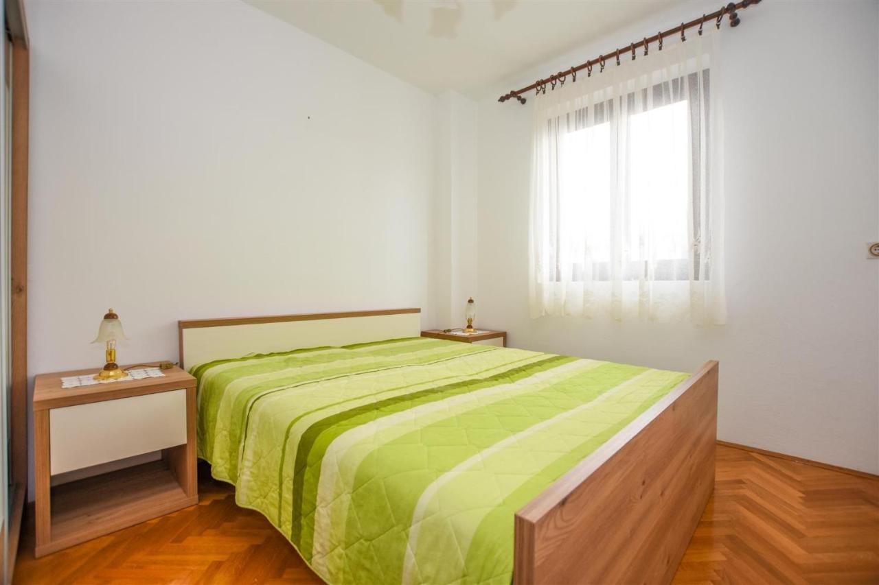 Apartments With A Parking Space Pag - 11358 Pag Town Exteriör bild