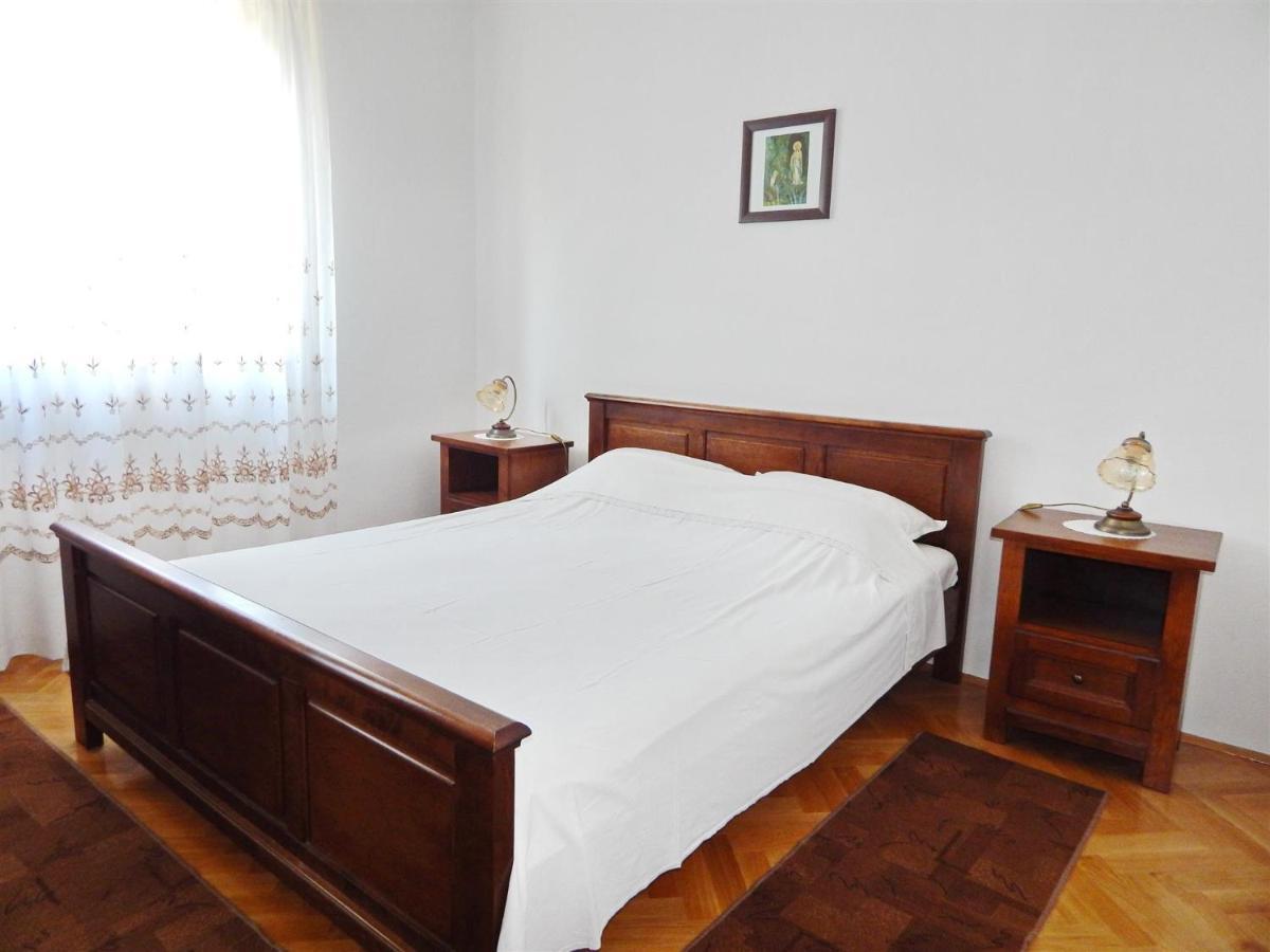 Apartments With A Parking Space Pag - 11358 Pag Town Exteriör bild