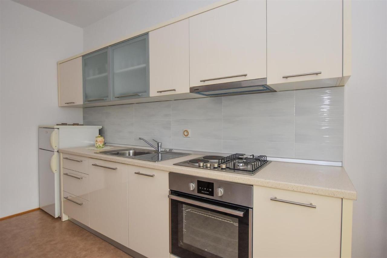 Apartments With A Parking Space Pag - 11358 Pag Town Exteriör bild