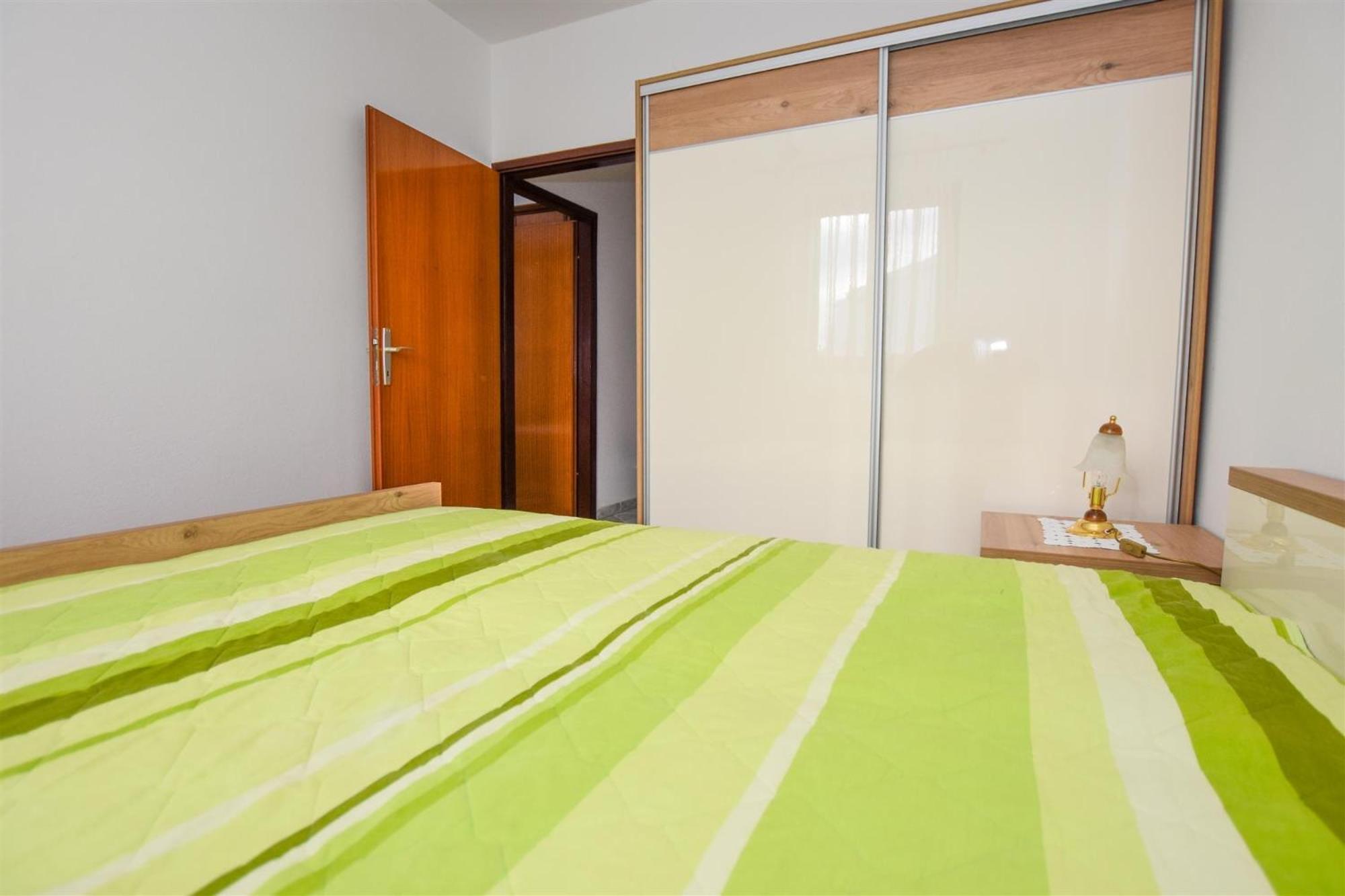 Apartments With A Parking Space Pag - 11358 Pag Town Rum bild
