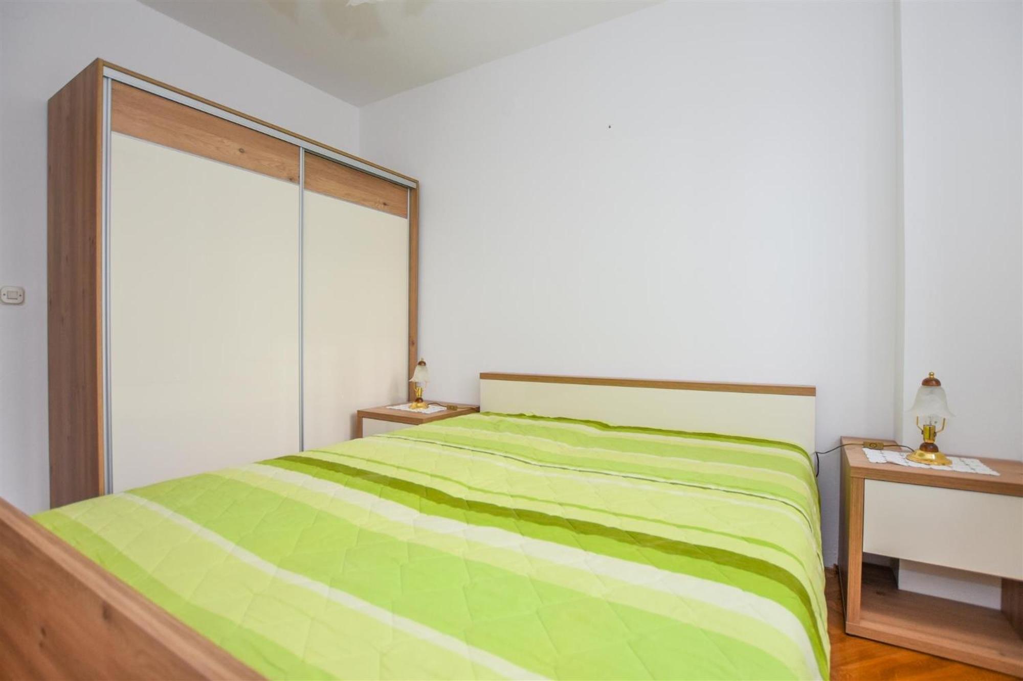Apartments With A Parking Space Pag - 11358 Pag Town Rum bild