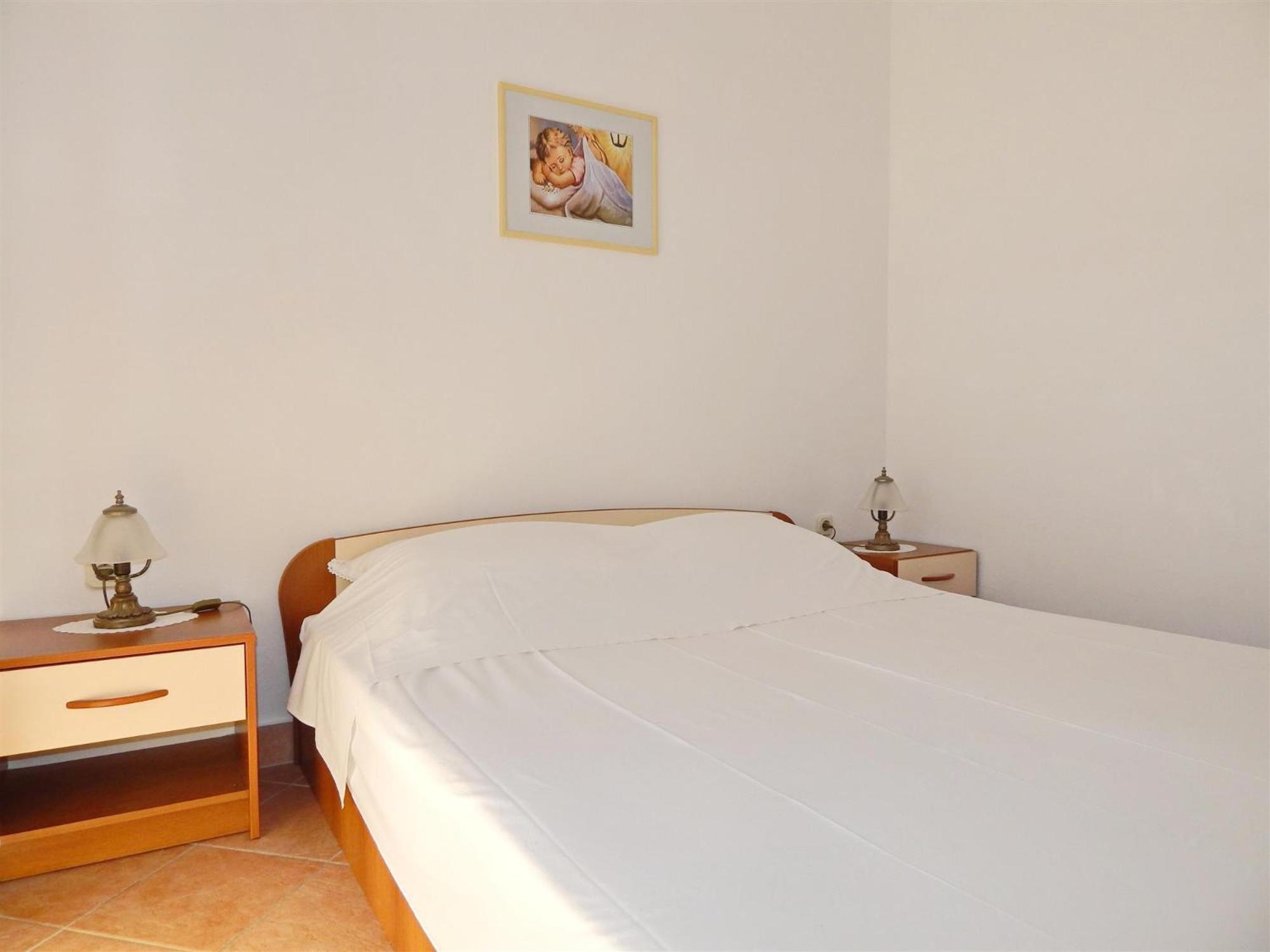 Apartments With A Parking Space Pag - 11358 Pag Town Rum bild