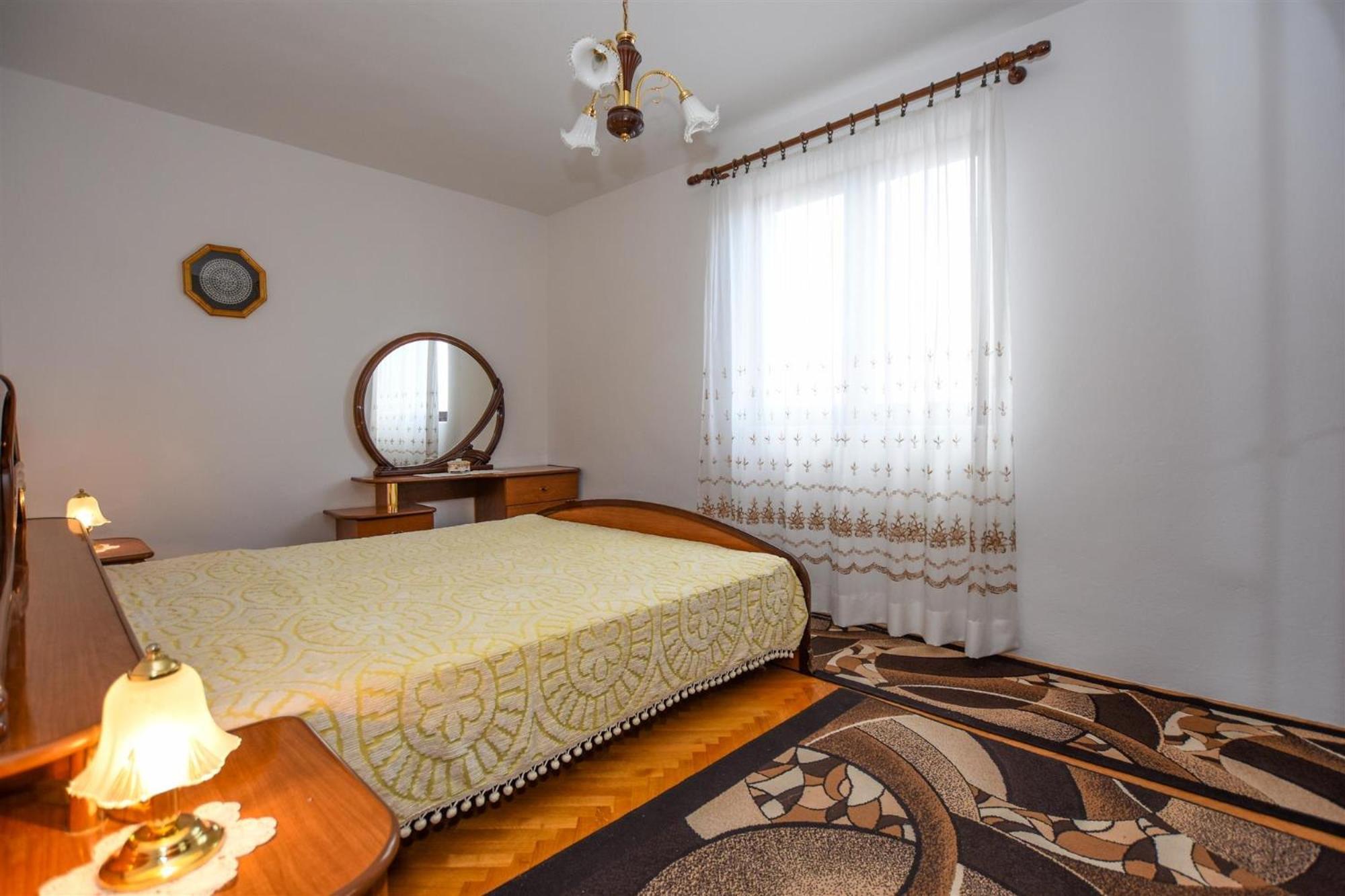 Apartments With A Parking Space Pag - 11358 Pag Town Rum bild