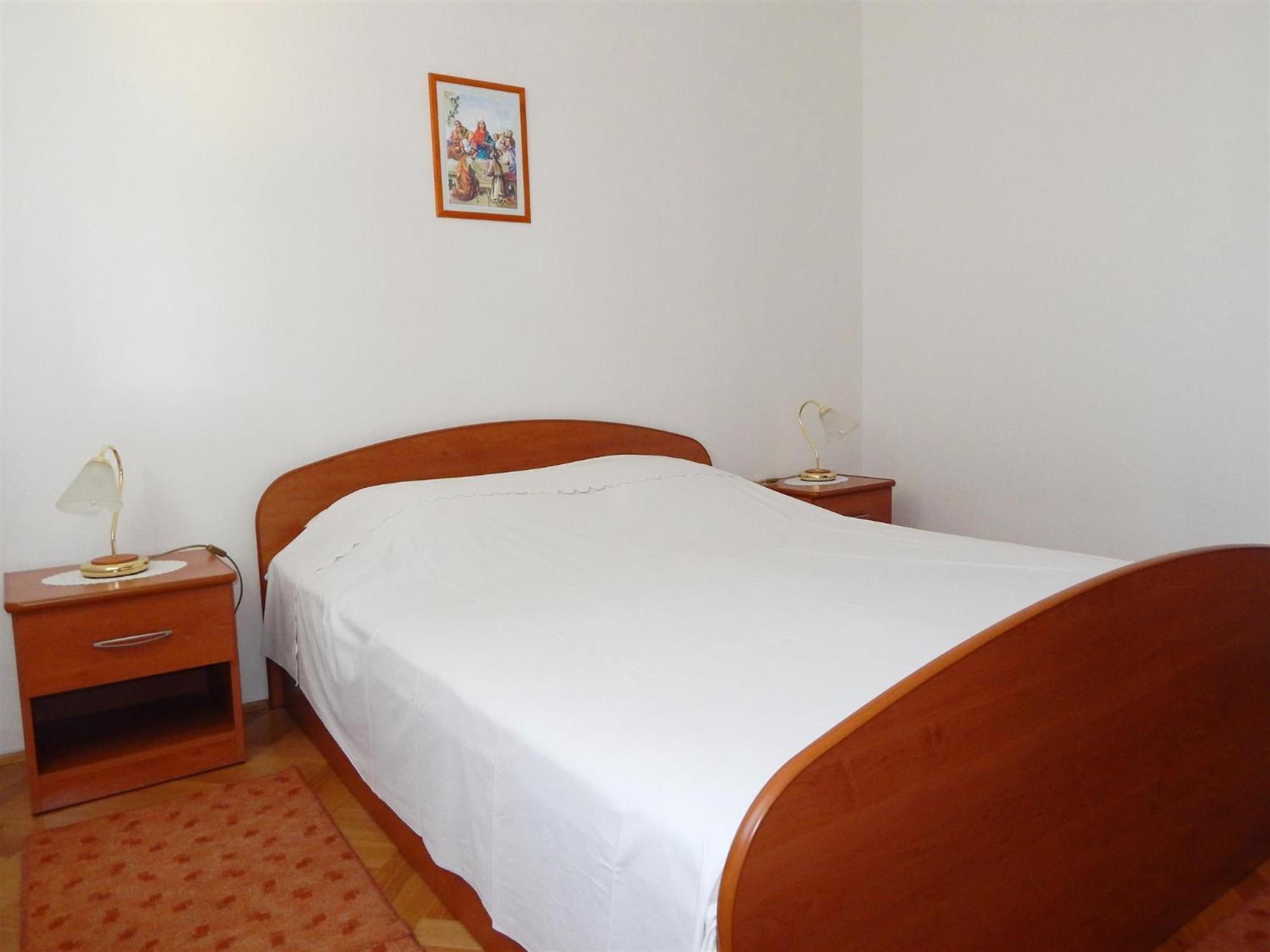 Apartments With A Parking Space Pag - 11358 Pag Town Rum bild