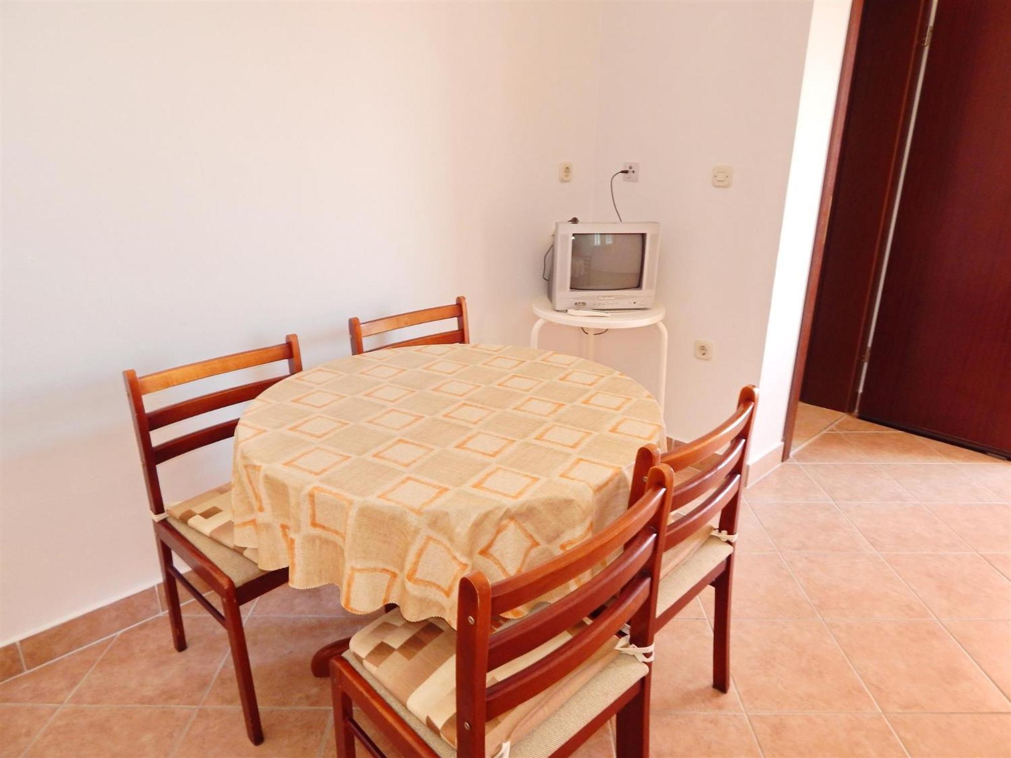 Apartments With A Parking Space Pag - 11358 Pag Town Rum bild