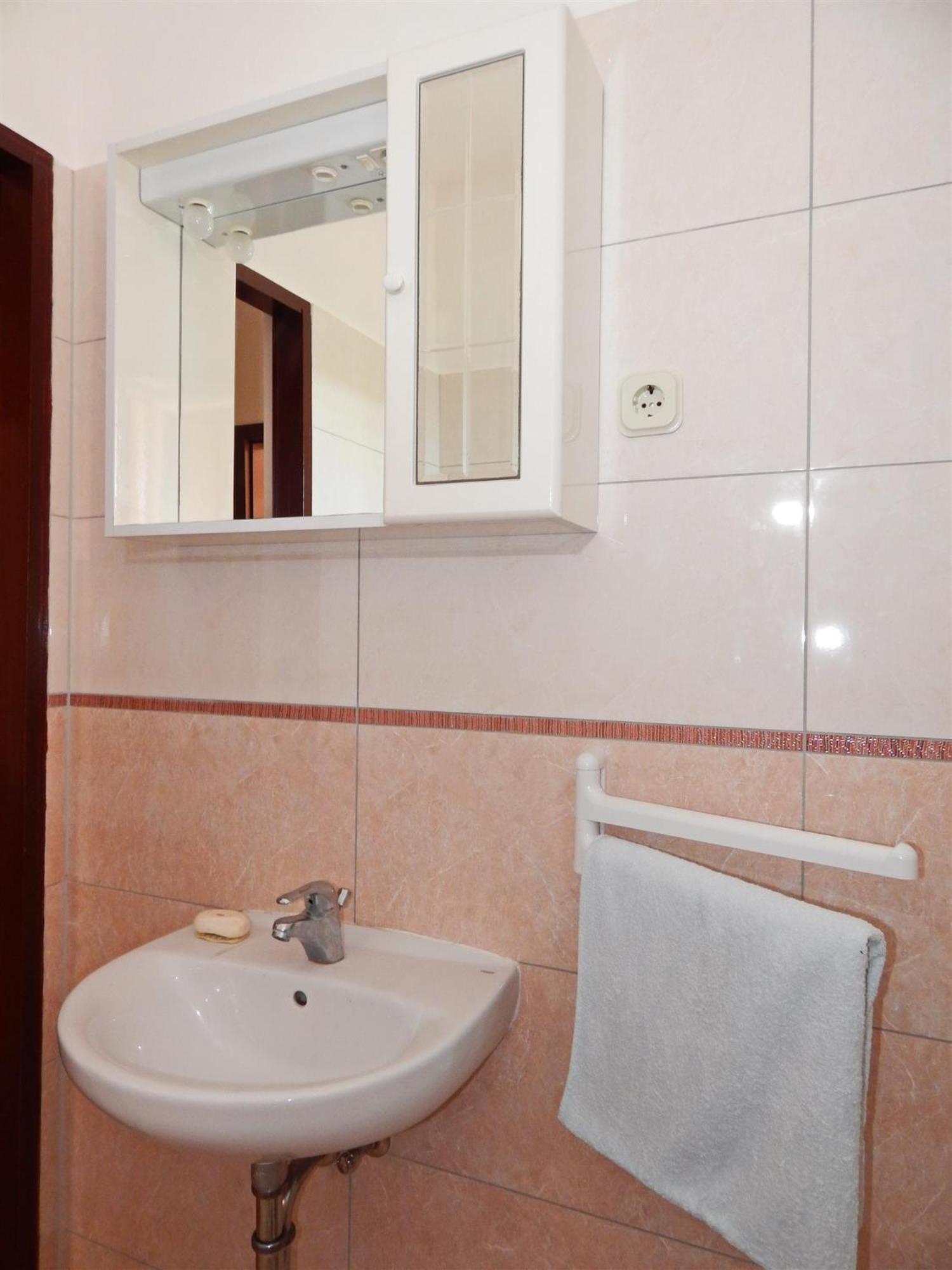 Apartments With A Parking Space Pag - 11358 Pag Town Rum bild