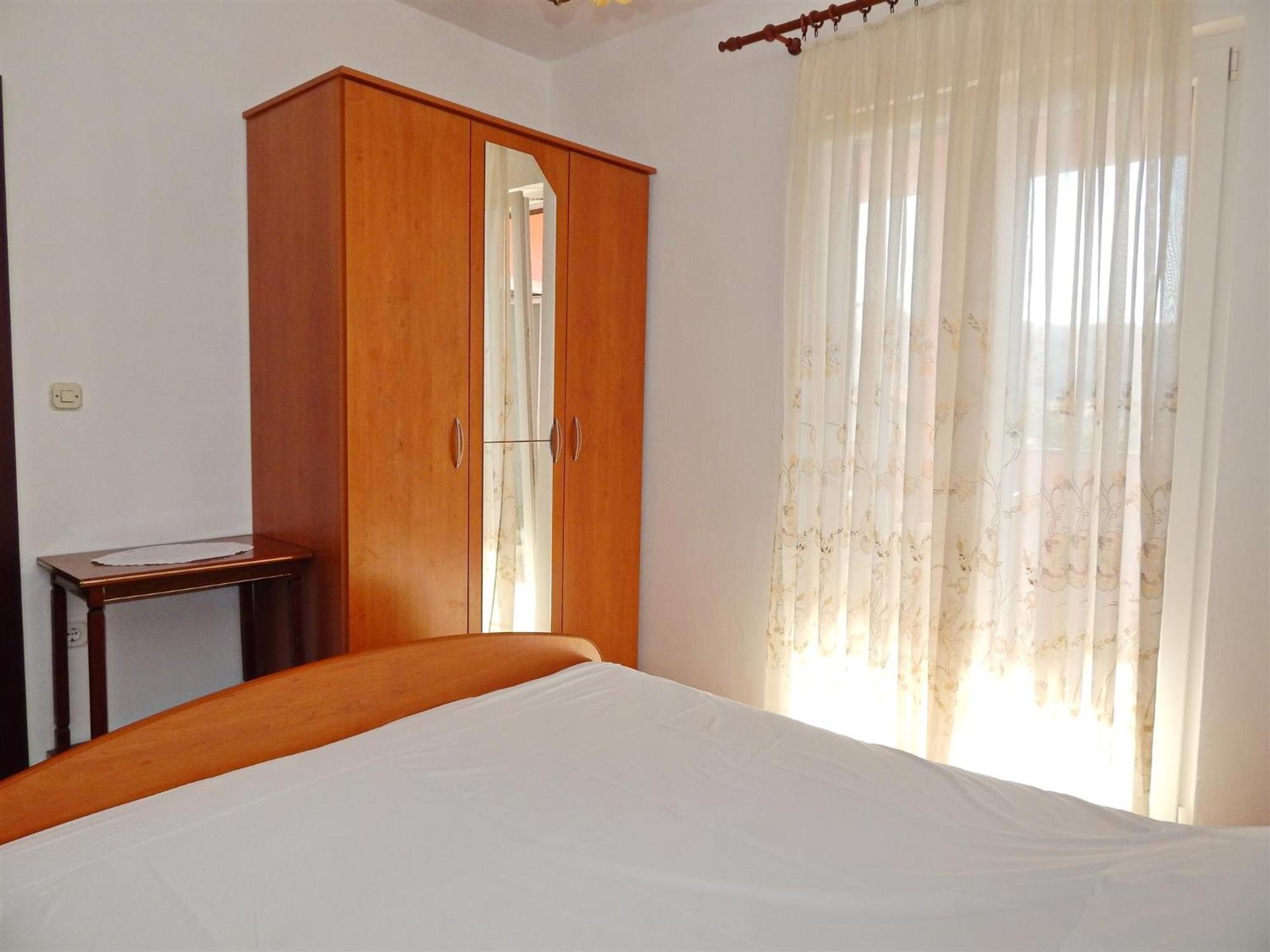 Apartments With A Parking Space Pag - 11358 Pag Town Rum bild