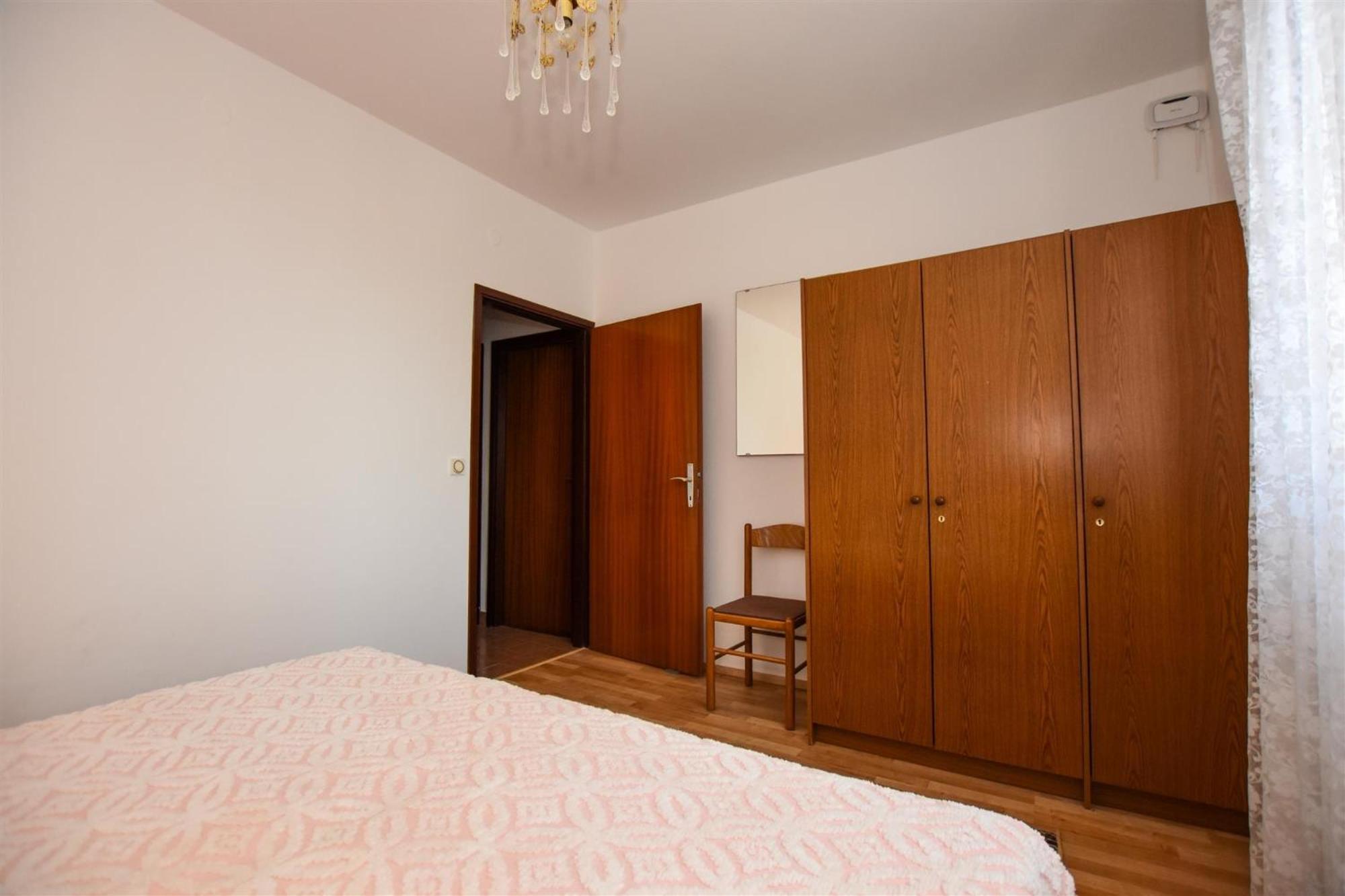 Apartments With A Parking Space Pag - 11358 Pag Town Rum bild