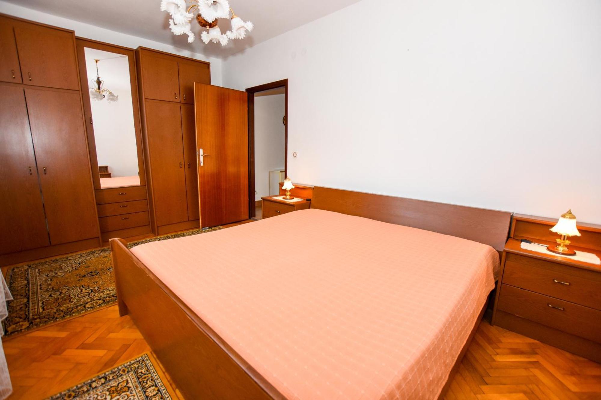 Apartments With A Parking Space Pag - 11358 Pag Town Rum bild
